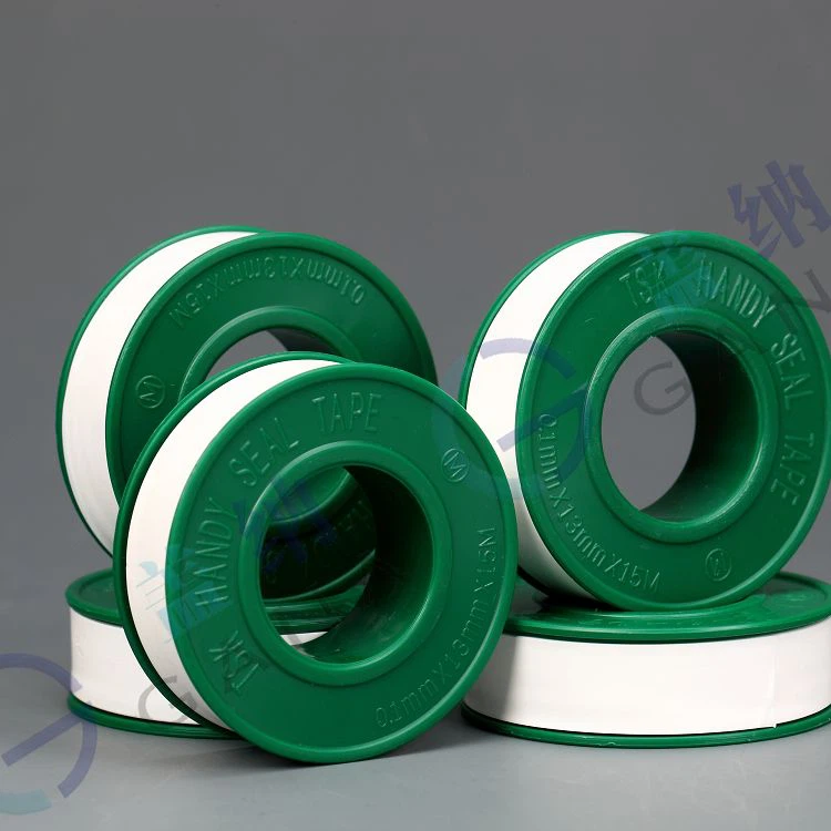 Tape To Stop Leaking Pipe